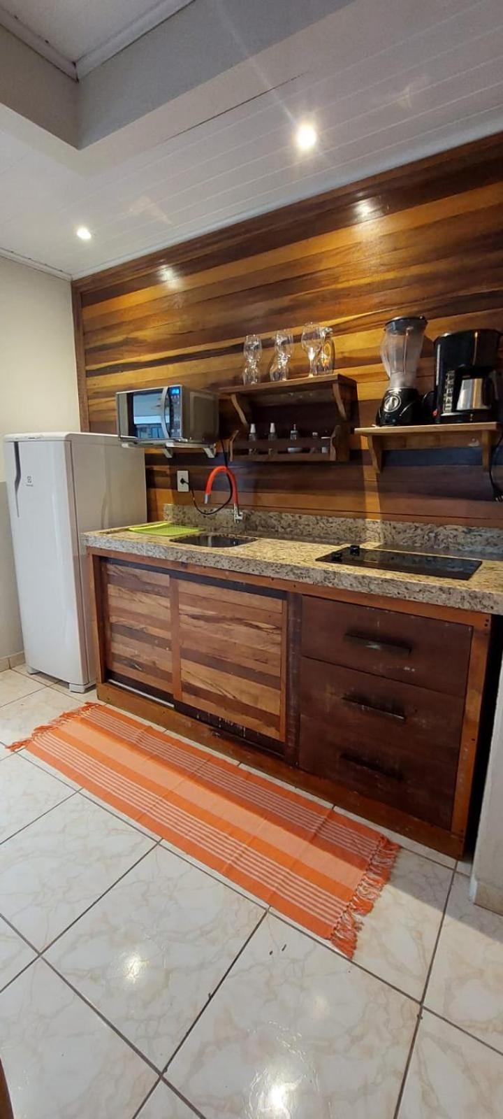 Navega Apart Hotel Navegantes Pokój zdjęcie