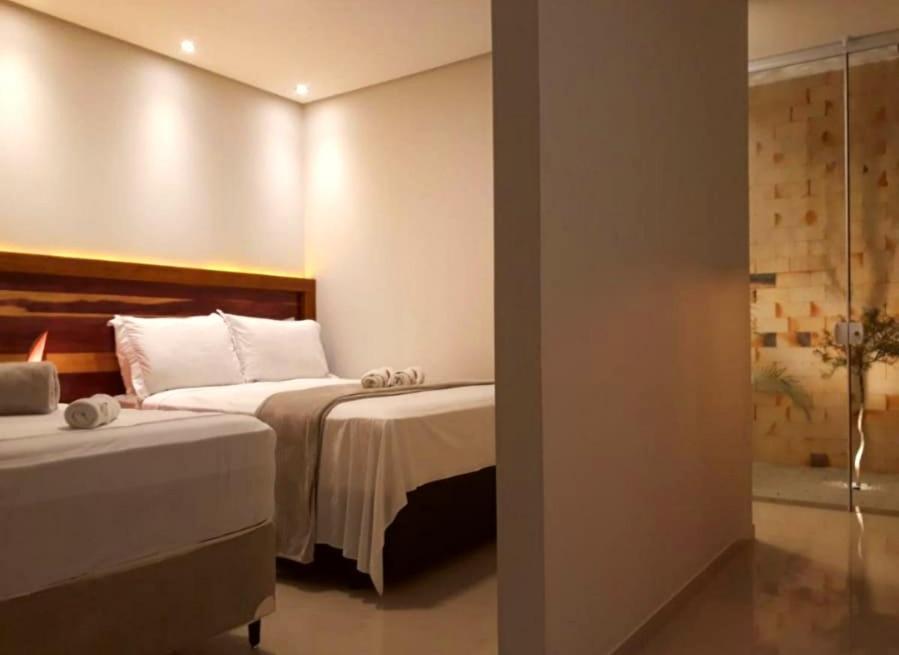 Navega Apart Hotel Navegantes Zewnętrze zdjęcie