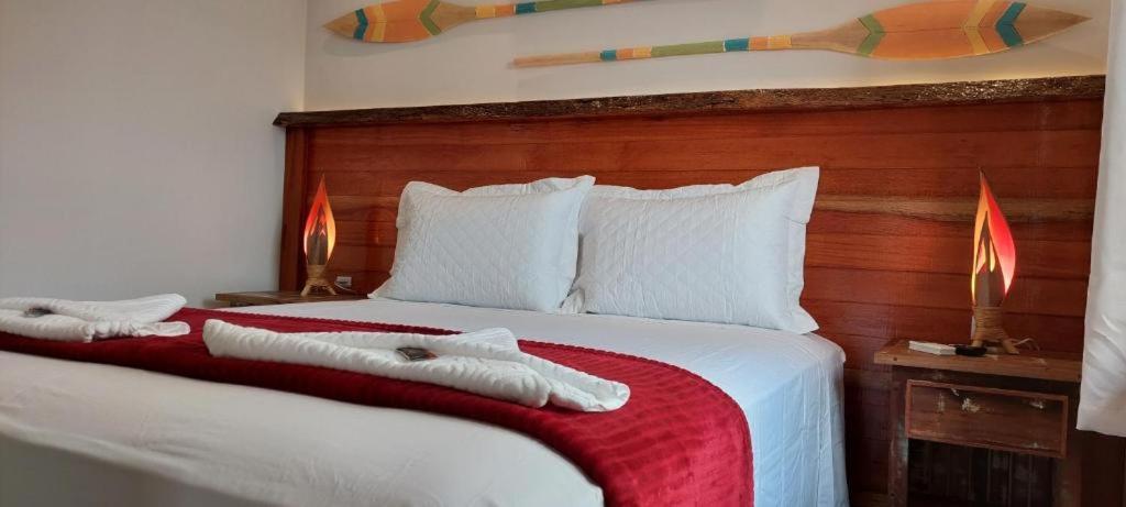 Navega Apart Hotel Navegantes Zewnętrze zdjęcie