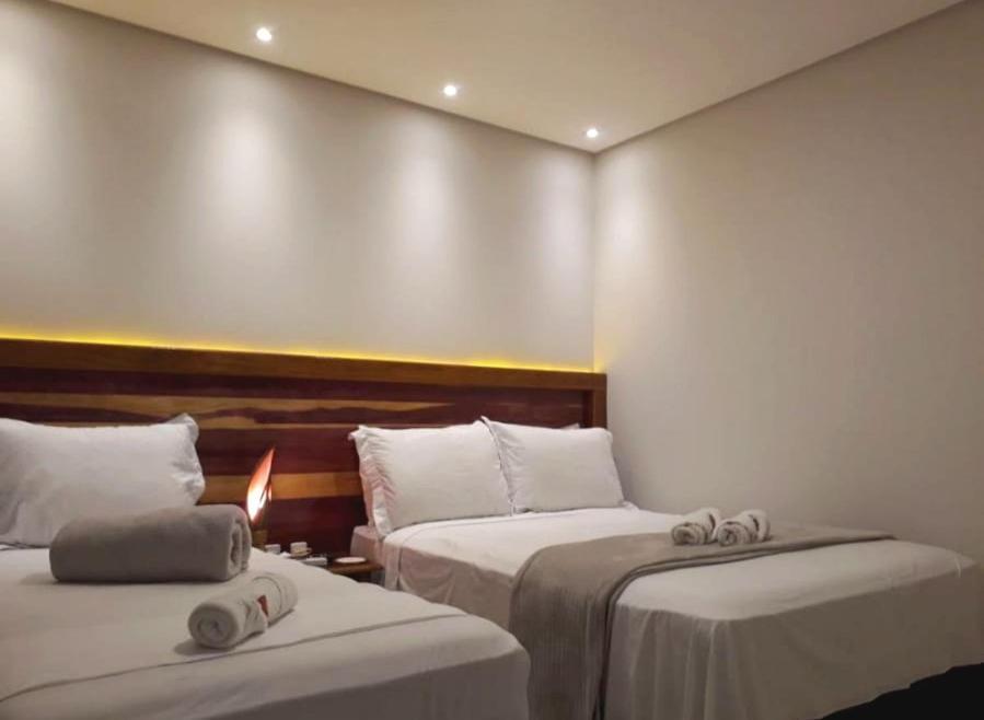 Navega Apart Hotel Navegantes Pokój zdjęcie